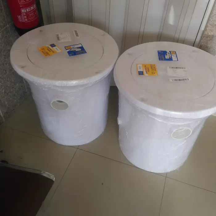 مصيده وصفاية الزيت للمطاعم توصيل لجميع المدن 0