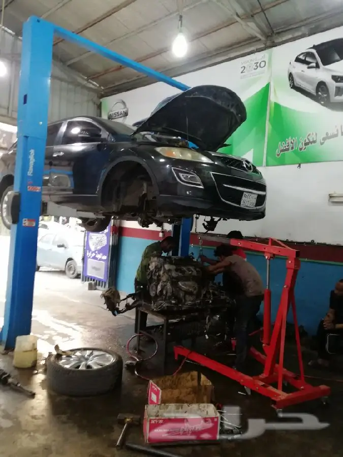 مكائن وجيرات ضمان ثلاث شهور 16