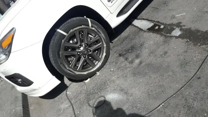 رش مطفي ورش جنوط لمعه وكاله ثابت و مؤقت  85