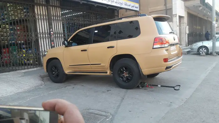 رش مطفي ورش جنوط لمعه وكاله ثابت و مؤقت  46