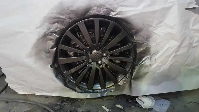 رش مطفي ورش جنوط لمعه وكاله ثابت و مؤقت  92