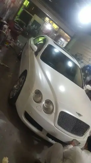 رش مطفي ورش جنوط لمعه وكاله ثابت و مؤقت  63