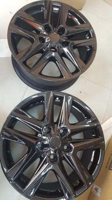 رش مطفي ورش جنوط لمعه وكاله ثابت و مؤقت  74