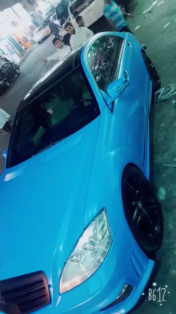 رش مطفي ورش جنوط لمعه وكاله ثابت و مؤقت  61