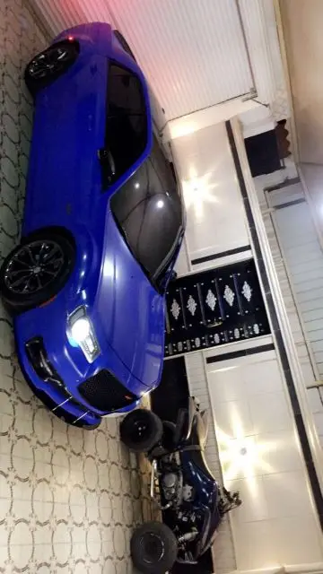 رش مطفي ورش جنوط لمعه وكاله ثابت و مؤقت  12