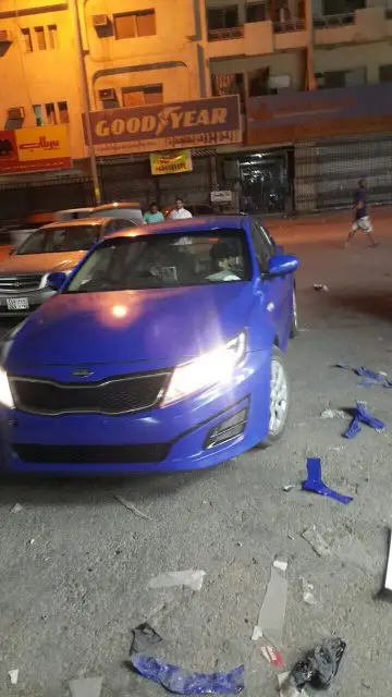 رش مطفي ورش جنوط لمعه وكاله ثابت و مؤقت  9