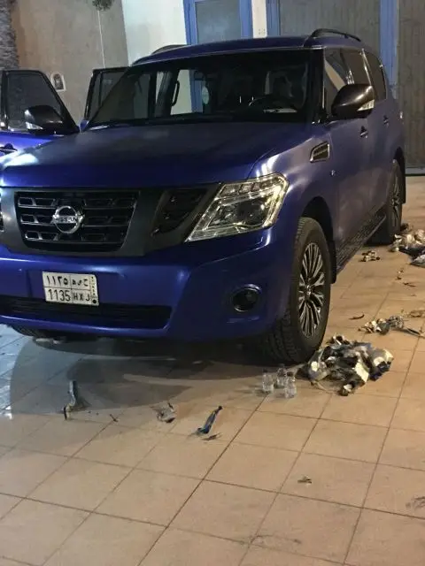 رش مطفي ورش جنوط لمعه وكاله ثابت و مؤقت  49