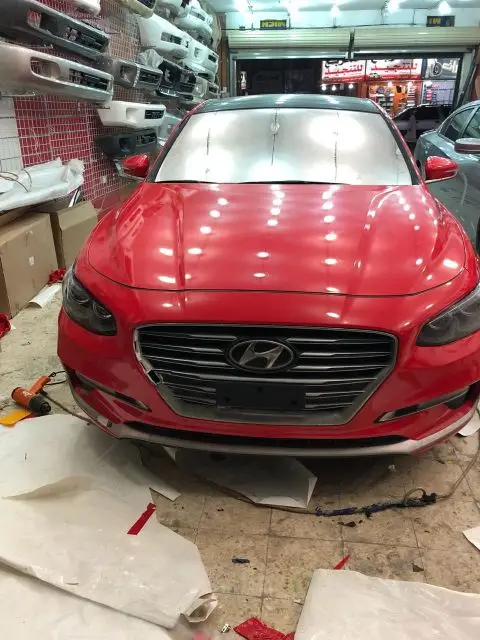 رش مطفي ورش جنوط لمعه وكاله ثابت و مؤقت  21