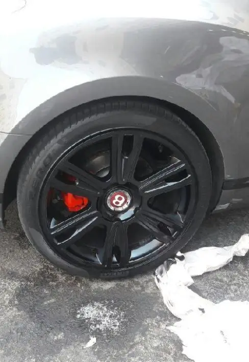 رش مطفي ورش جنوط لمعه وكاله ثابت و مؤقت  72