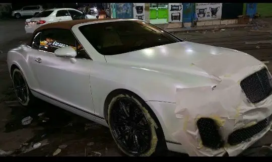 رش مطفي ورش جنوط لمعه وكاله ثابت و مؤقت  31