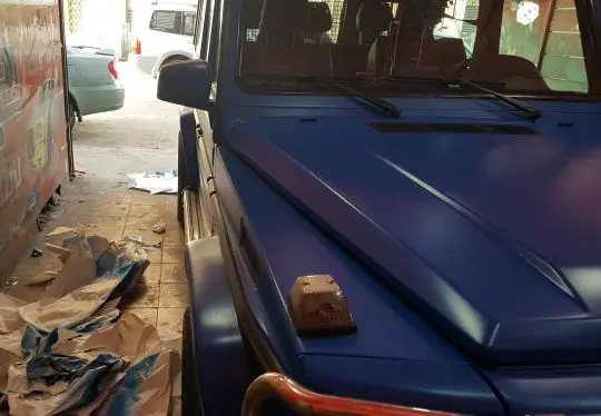 رش مطفي ورش جنوط لمعه وكاله ثابت و مؤقت  36