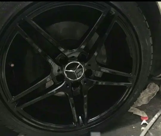 رش مطفي ورش جنوط لمعه وكاله ثابت و مؤقت  79