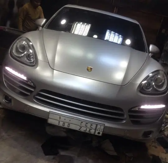 رش مطفي ورش جنوط لمعه وكاله ثابت و مؤقت  25