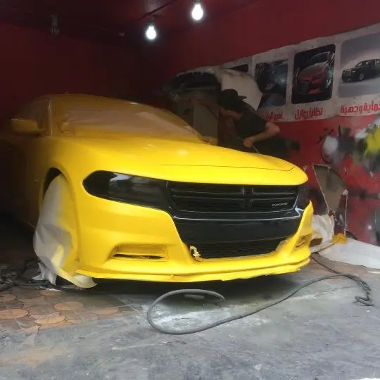 رش مطفي ورش جنوط لمعه وكاله ثابت و مؤقت  57