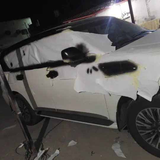 رش مطفي ورش جنوط لمعه وكاله ثابت و مؤقت  39