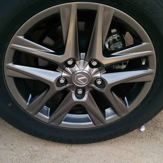 رش مطفي ورش جنوط لمعه وكاله ثابت و مؤقت  90