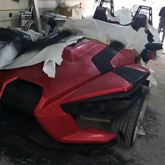 رش مطفي ورش جنوط لمعه وكاله ثابت و مؤقت  41