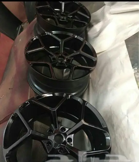 رش مطفي ورش جنوط لمعه وكاله ثابت و مؤقت  64