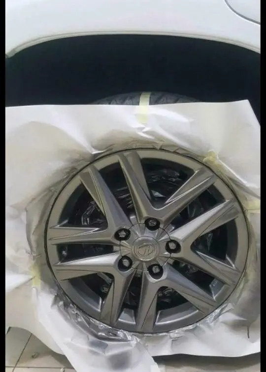 رش مطفي ورش جنوط لمعه وكاله ثابت و مؤقت  80