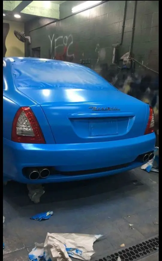 رش مطفي ورش جنوط لمعه وكاله ثابت و مؤقت  45