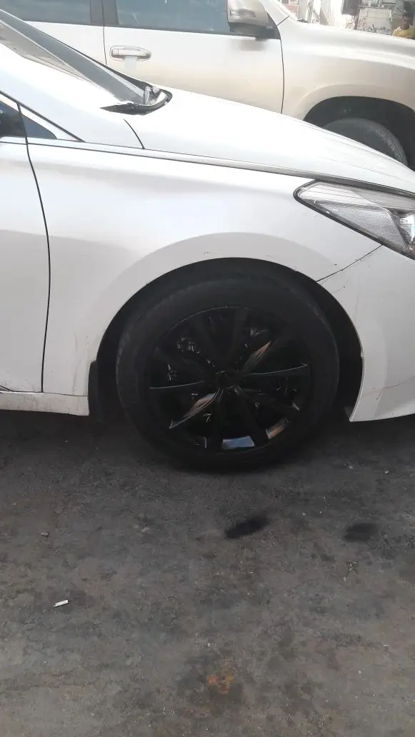 رش مطفي ورش جنوط لمعه وكاله ثابت و مؤقت  93