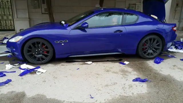 رش مطفي ورش جنوط لمعه وكاله ثابت و مؤقت  13