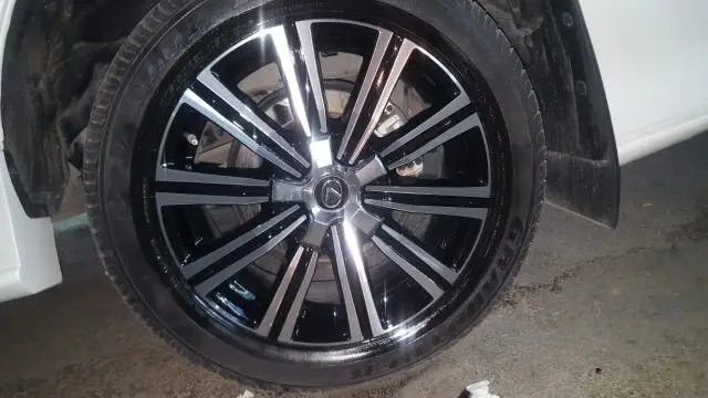 رش مطفي ورش جنوط لمعه وكاله ثابت و مؤقت  76