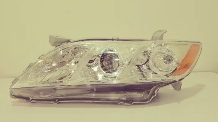 شمعات كامري امريكي 2007-2011 19