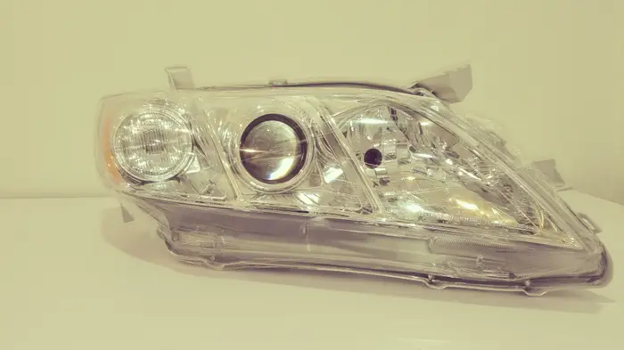 شمعات كامري امريكي 2007-2011 20