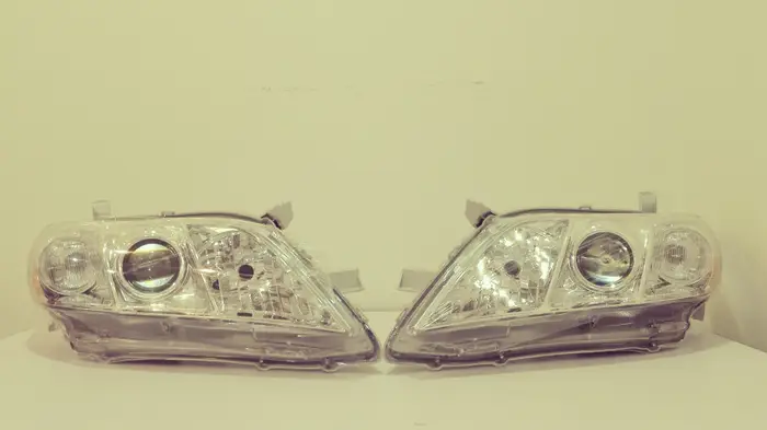 شمعات كامري امريكي 2007-2011 17