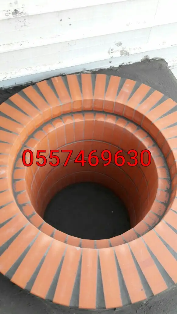 شوايات  مندي  التنور  6