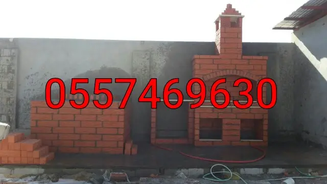 شوايات  مندي  التنور  3