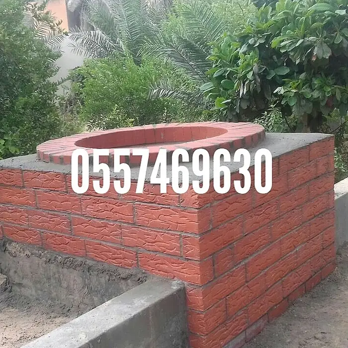 شوايات  مندي  التنور  16