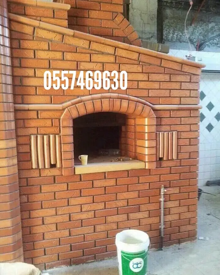 شوايات  مندي  التنور  10