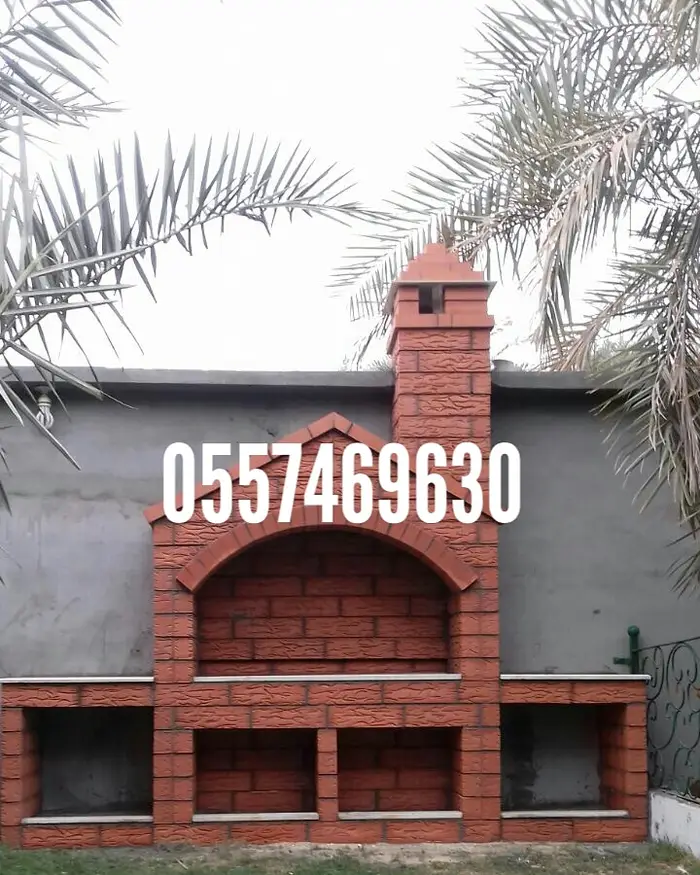 شوايات  مندي  التنور  11