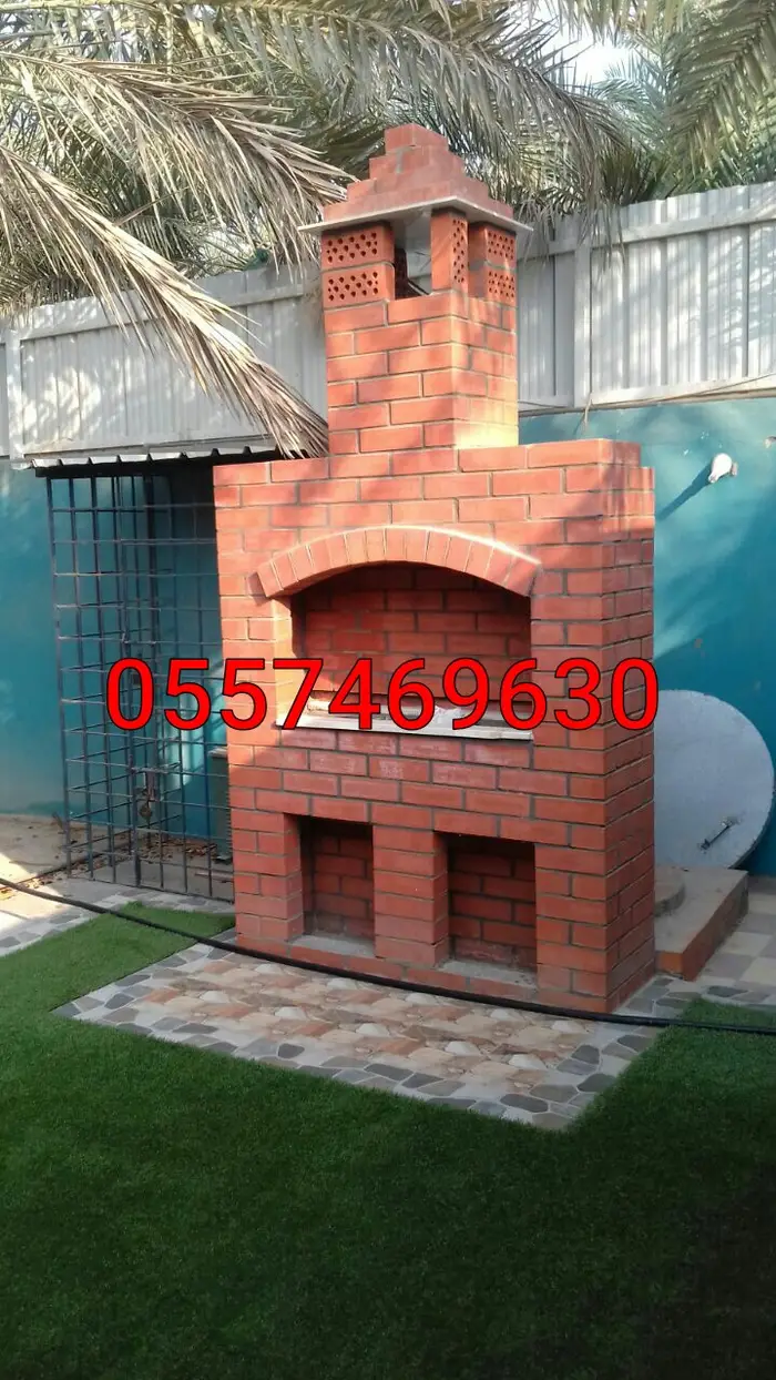 شوايات  مندي  التنور  5