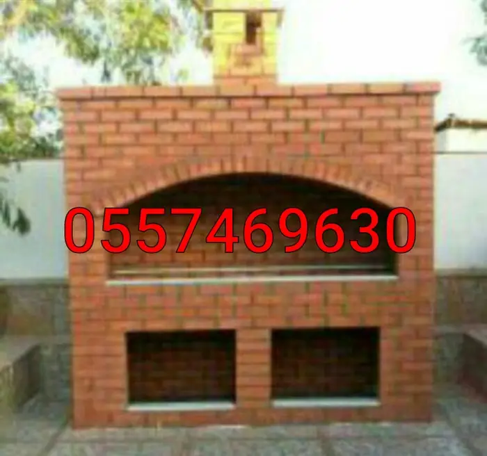 شوايات  مندي  التنور  4