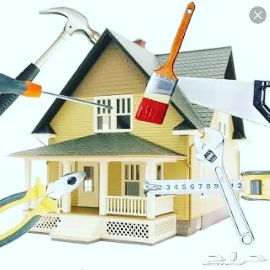 صيانة ابواب حديد وخشب والمنيوم 0