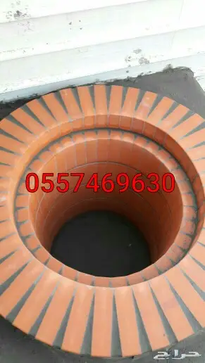 بناء شوايات بناء مدخنة بناء تنور مندي 26