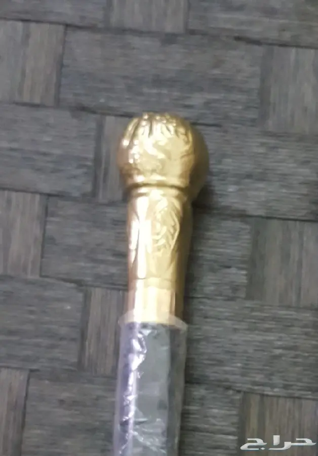 غداره الصقر الذهبى والفضى 3