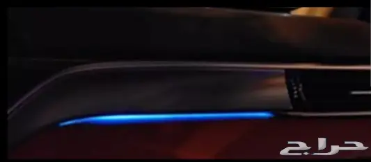 ليد LED طبلون كامري 2018 - 2020 0