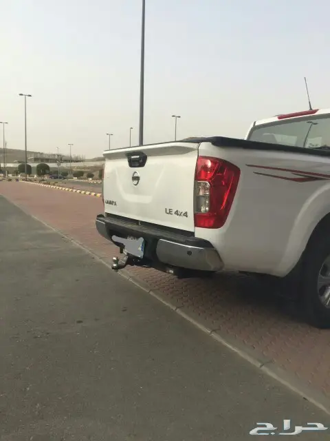 هوك نافارا نيسان 1