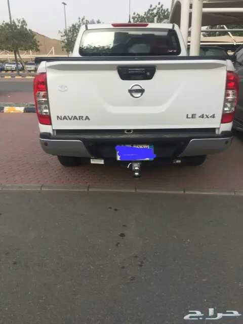 هوك نافارا نيسان 2