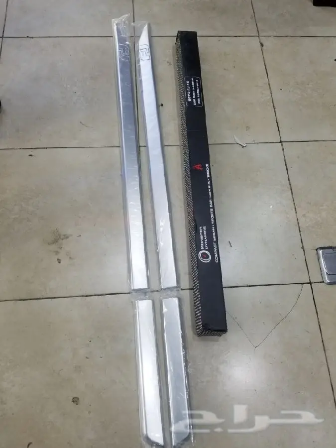 واجهة اف جي 2008الى 2018 شكل رنج روفر ايفوك.  7