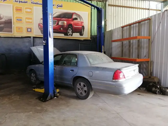 مكائن جيرات دفرنسات امريكيه مضمونه  9