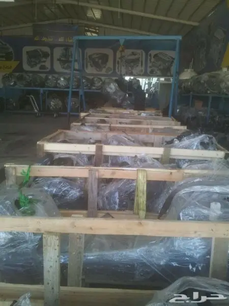 مكائن جيرات دفرنسات امريكيه مضمونه  4