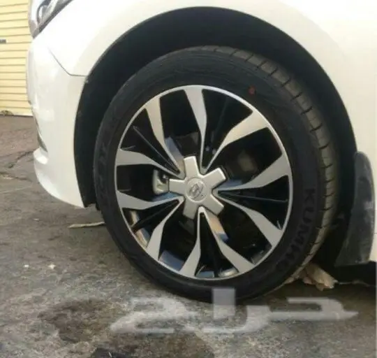 رش مطفي مؤقت ورش جنوط لمعه ونص لمعه وتجليد  57