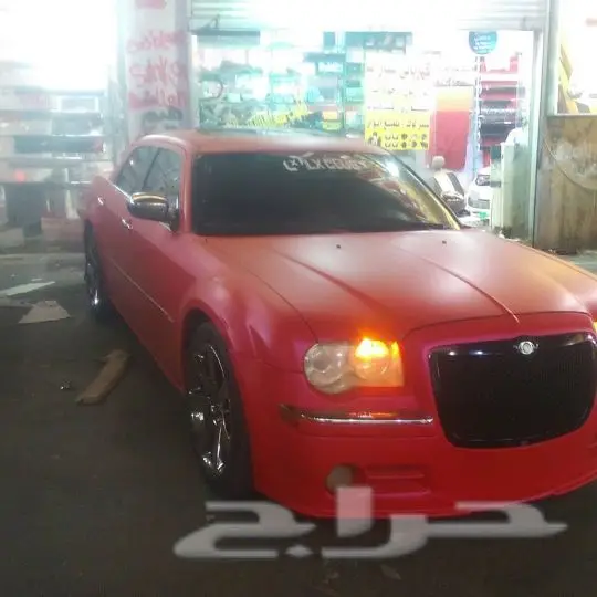 رش مطفي مؤقت ورش جنوط لمعه ونص لمعه وتجليد  30