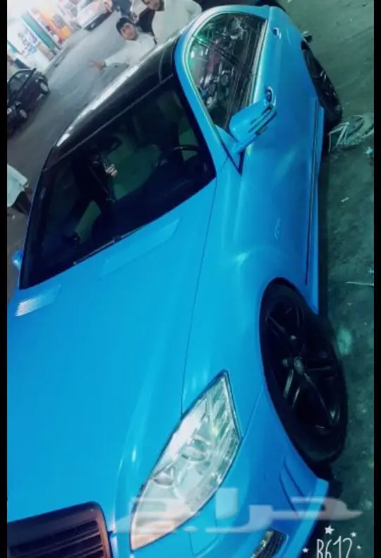 رش مطفي مؤقت ورش جنوط لمعه ونص لمعه وتجليد  3