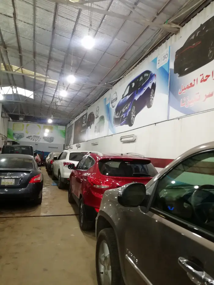 مكائن وجيرات ضمان ثلاث شهور 24